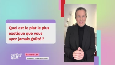 Les invités de la semaine du 6 au 12 mars 2023.