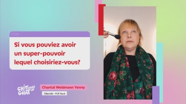 Les invités de la semaine du 13 au 19 mars 2023