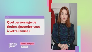 Les invités de la semaine du 27 mars au 2 avril 2023