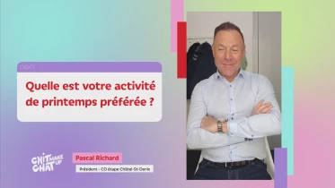 Les invités de la semaine du 17 au 23 avril 2023