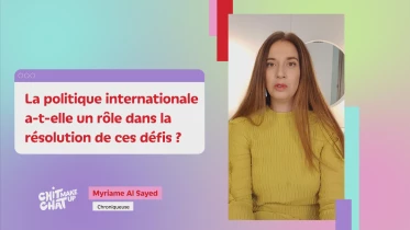 Les invités de la semaine du 24 au 30 avril 2023