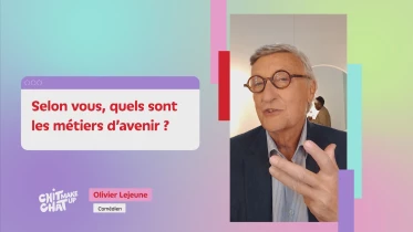 Les invités de la semaine du 1er au 7 mai 2023