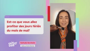 Les invités de la semaine du 8 au 14 mai 2023