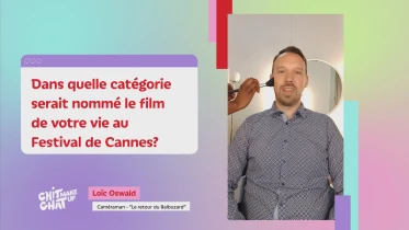 Les invités de la semaine du 15 au 21 mai 2023