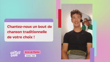 Les invités de la semaine du 22 au 28 mai 2023