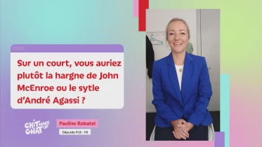 Les invités de la semaine du 29 mai au 4 juin 2023