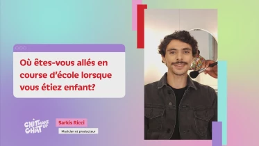 Les invités de la semaine du 5 au 11 juin 2023