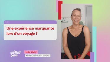 Les invités de la semaine du 12 au 18 juin 2023