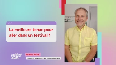 Les invités de la semaine du 19 au 25 juin 2023