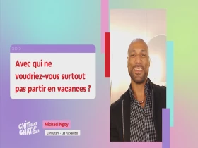 Les invités de l&#039;été (1/7)