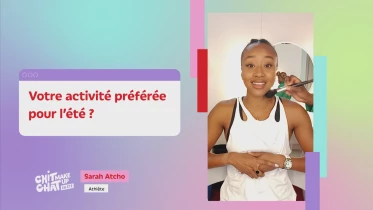 Les invités de l&#039;été (2/7)