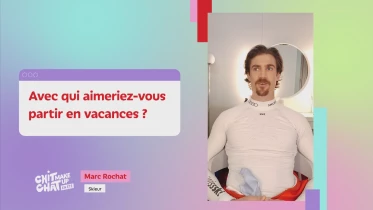 Les invités de l&#039;été (3/7)