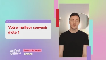 Les invités de l&#039;été (6/7)