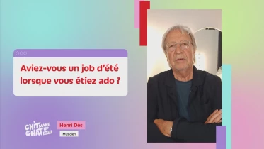 Les invités de l&#039;été (7/7)