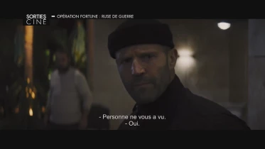 Les sorties ciné des 4 et 11 janvier 2023