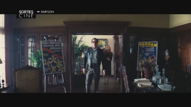 Les sorties ciné des 18 et 25 janvier 2023