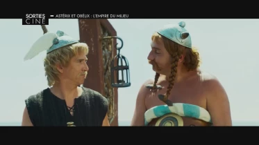 Les sorties ciné des 1er et 8 février 2023