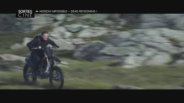 Les sorties ciné du 12 juillet 2023