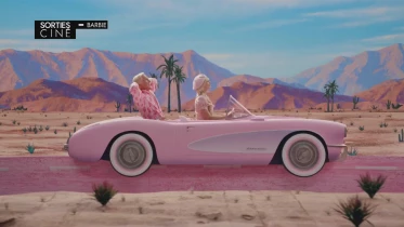 Les sorties ciné du 19 juillet 2023