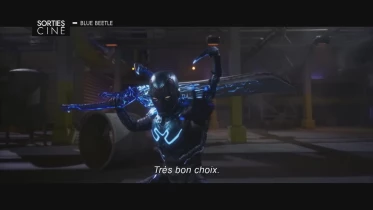 Les sorties ciné du 16 août 2023