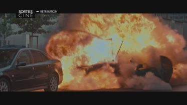 Les sorties ciné du 23 août 2023