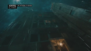 Les sorties ciné du 13 septembre 2023