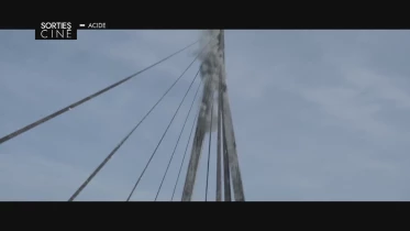 Les sorties ciné du 20 septembre 2023