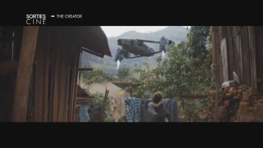 Les sorties ciné du 27 septembre 2023