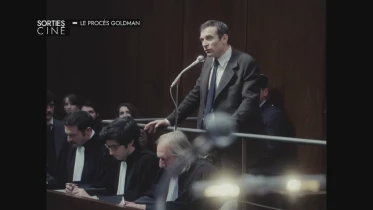 Les sorties ciné du 4 octobre 2023