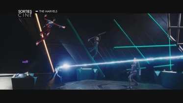 Les sorties ciné du 8 novembre 2023