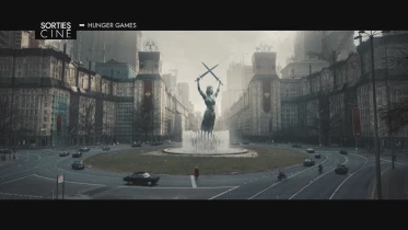 Les sorties ciné du 15 novembre 2023