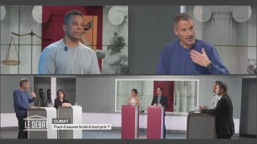 Émission du 17 janvier 2023