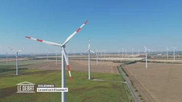 Émission du 31 janvier 2023