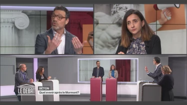 Émission du 14 mars 2023