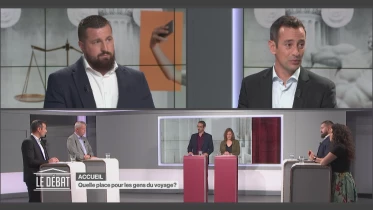 Émission du 9 mai 2023