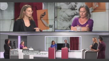 Émission du 6 juin 2023