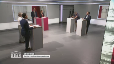 Émission du 20 juin 2023