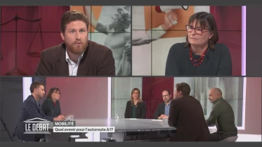 Émission du 28 novembre 2023