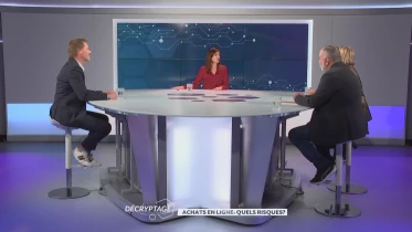 Achats en ligne: quels risques ?