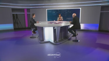 Objets connectés: Quelle sécurité ?