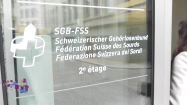 Santé des sourds et malentendants