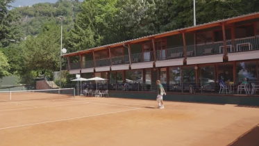 Interview de Conny Perrin