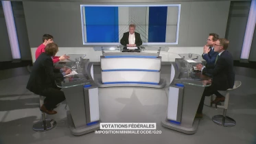 L&#039;imposition des grands groupes d&#039;entreprises