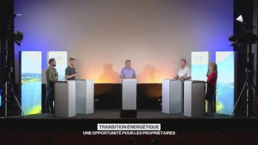 Une opportunité pour les propriétaires