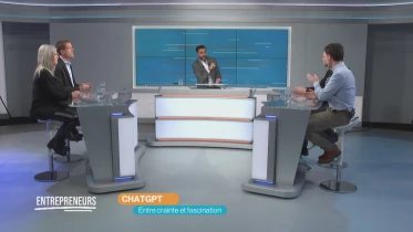 L’Intelligence artificielle fait la révolution