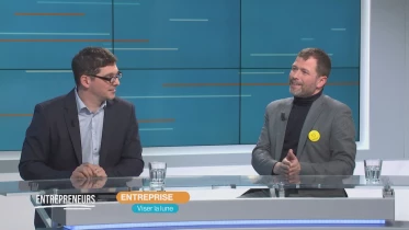 Créer et développer son entreprise