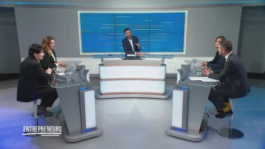 Réussir la transmission de son entreprise