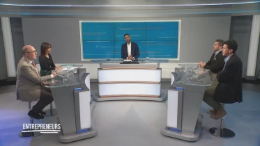 Les chaînes de restaurants