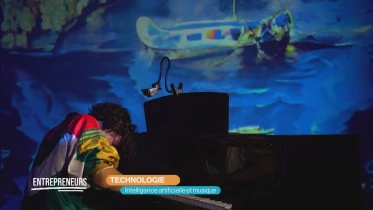 L&#039;intelligence artificielle