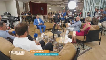 Émission du 28 juin 2023